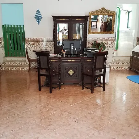 Hotel Of