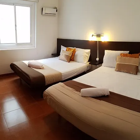 Hotel Of Alcobaça