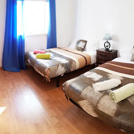 Of Hotel Alcobaça