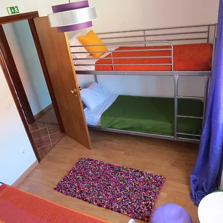 Of Hotel Alcobaca