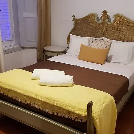Hotel Of 2*