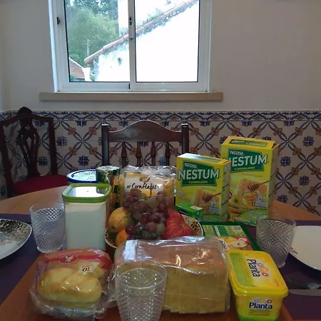 Of Hotel Alcobaca