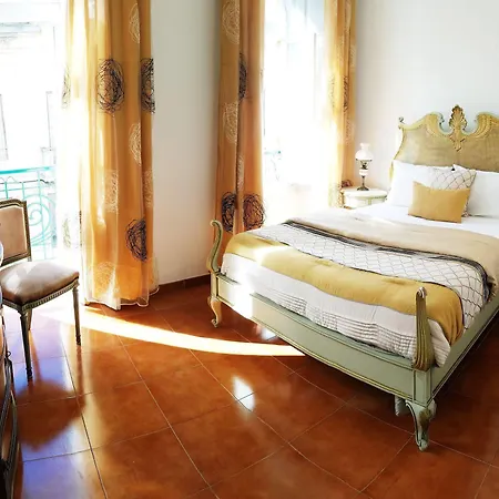 Hotel Of Alcobaca