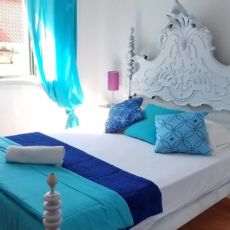 Of Hotel Alcobaca