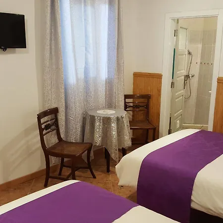 Hotel Of 2*